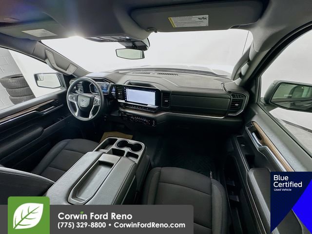 Used 2023 Chevrolet Silverado 1500 RST image 26