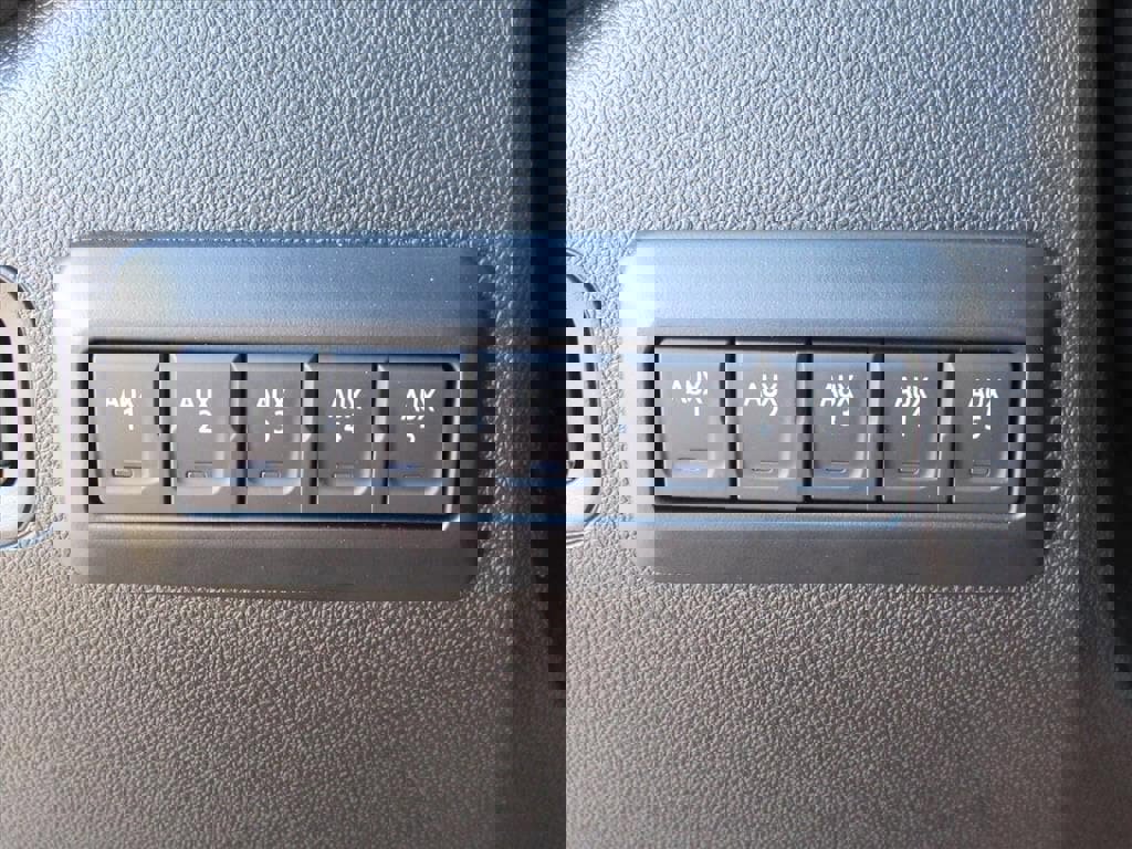 New 2025 Chevrolet Silverado 3500 W/T w/ WT Convenience Package image 23