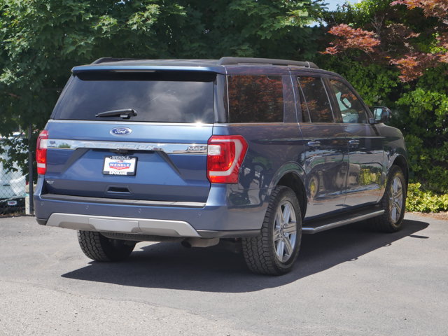 Certified 2019 Ford Expedition Max XLT w/ Equipment Group 202A AWD/4WD image 28