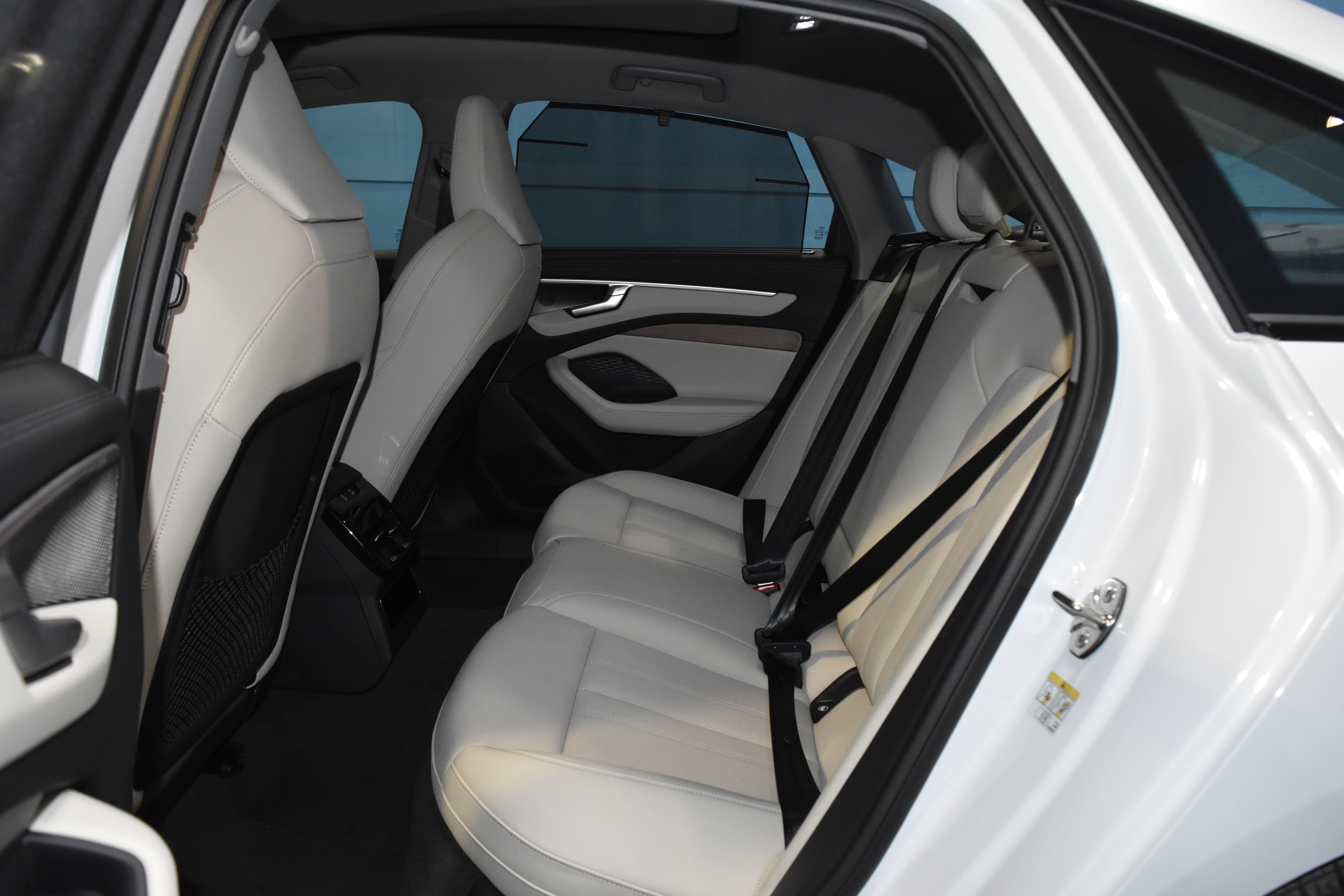 New 2026 Audi A6 Premium Plus image 14