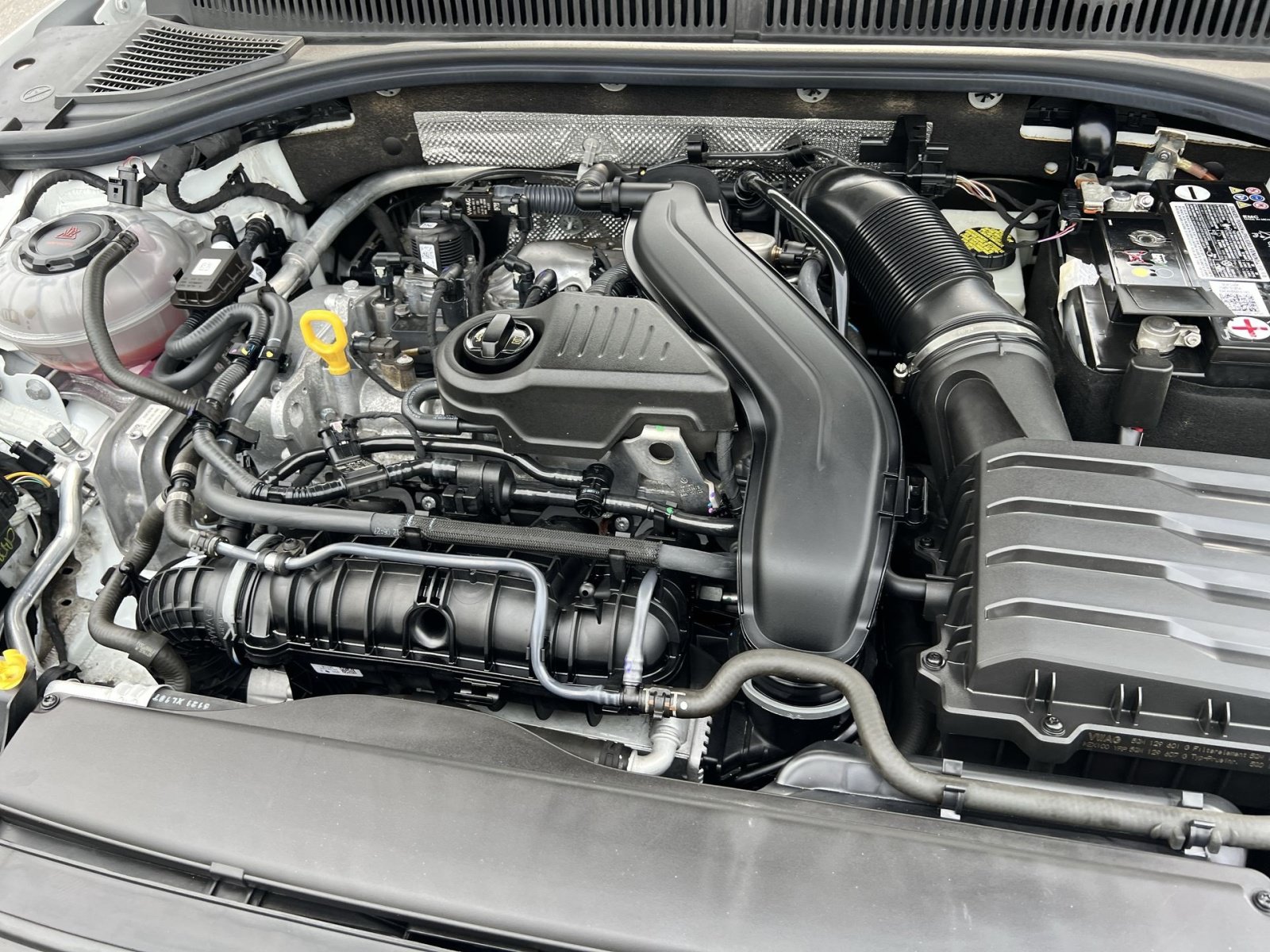 Used 2022 Volkswagen Jetta S FWD image 26