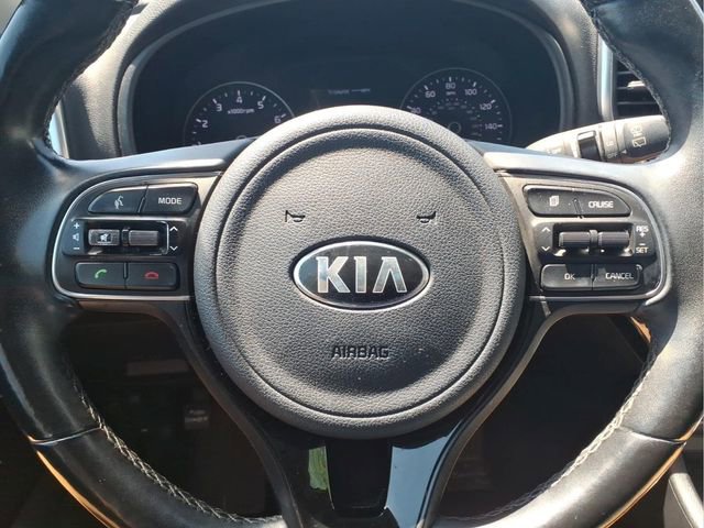Used 2018 Kia Sportage EX w/ EX Premium Package AWD/4WD image 14