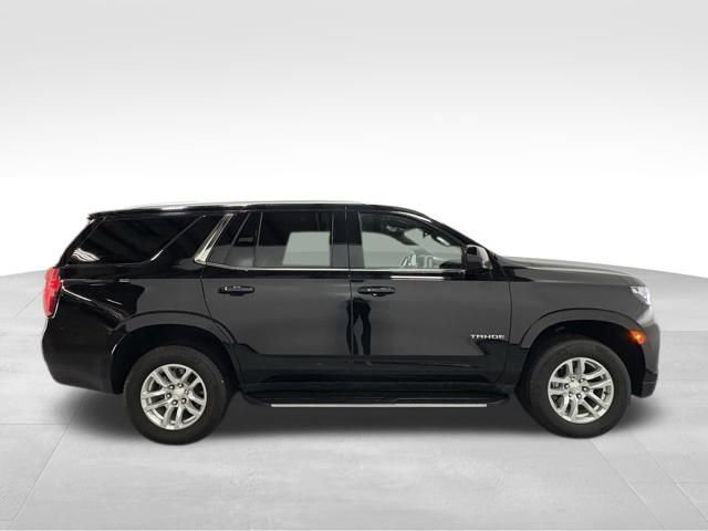 Used 2024 Chevrolet Tahoe LT AWD/4WD image 6
