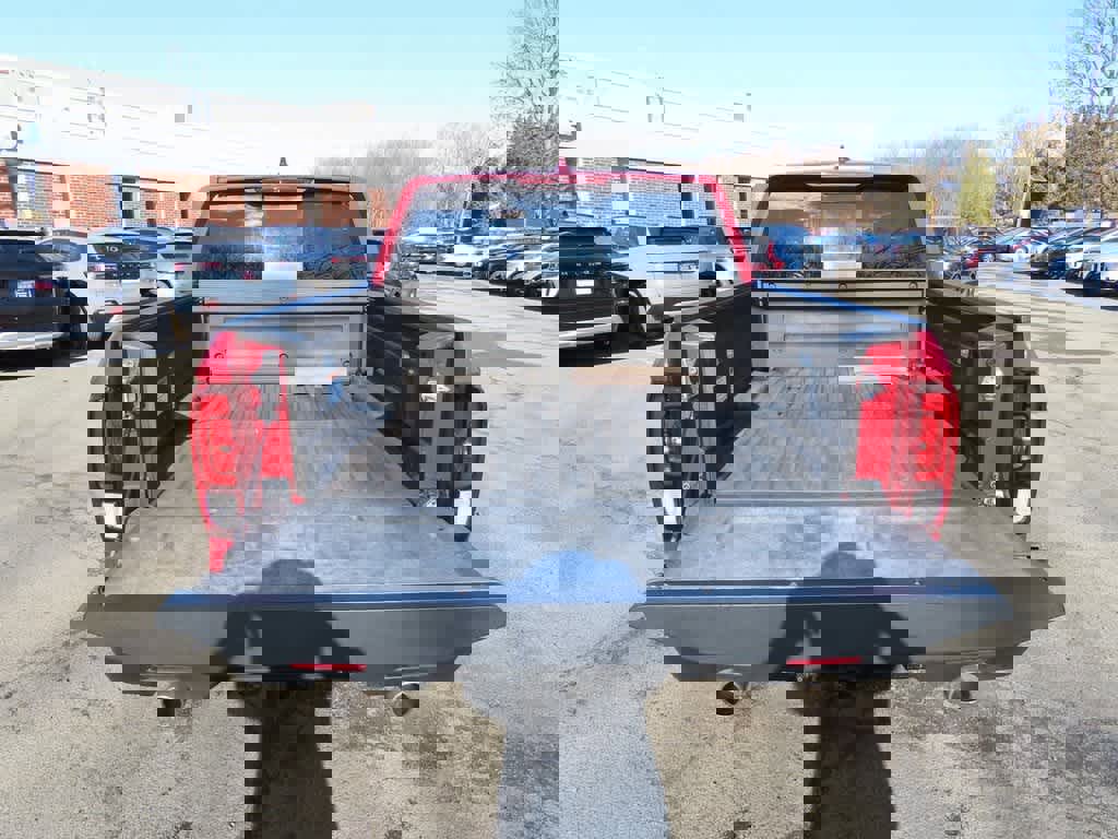 Certified 2022 Honda Ridgeline RTL-E image 11