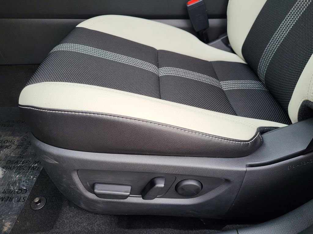 New 2026 MAZDA CX-50 AWD 2.5 S w/ Accent Package image 15