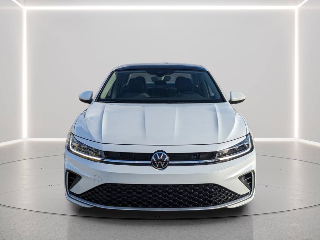 New 2026 Volkswagen Jetta SE FWD image 6