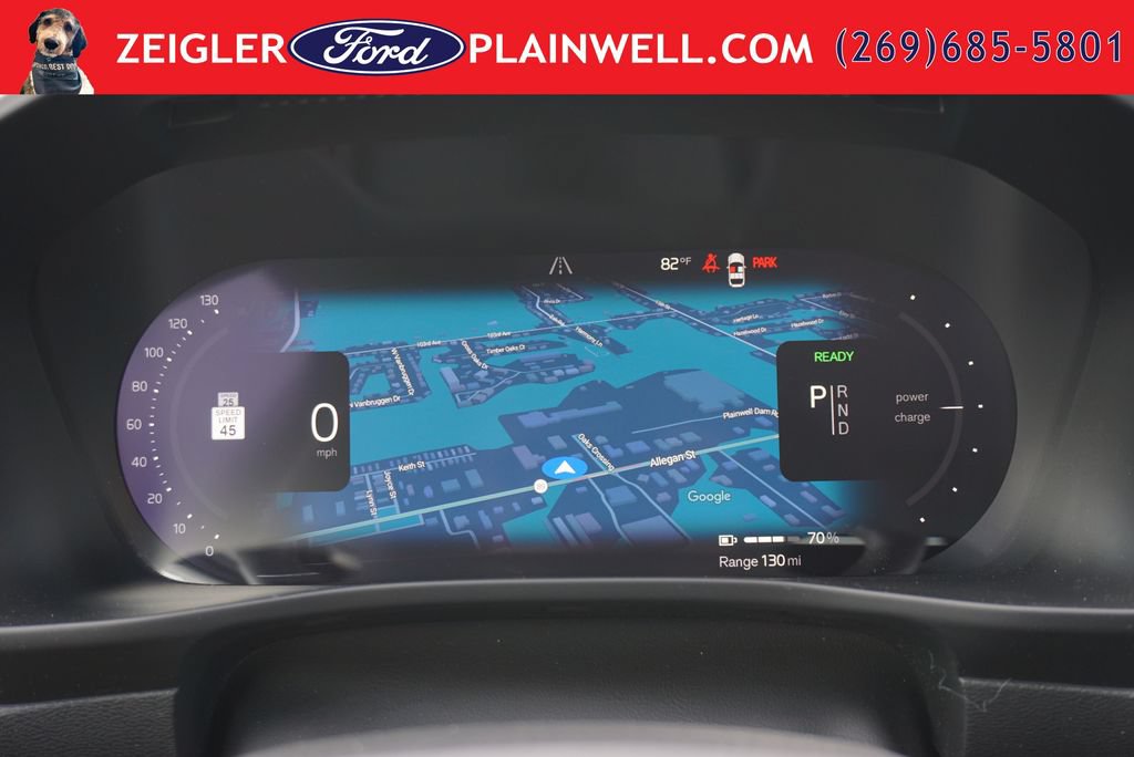 Used 2023 Volvo C40 P8 Recharge Plus AWD/4WD image 30