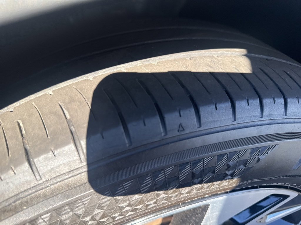 Used 2023 Kia Sportage EX image 18