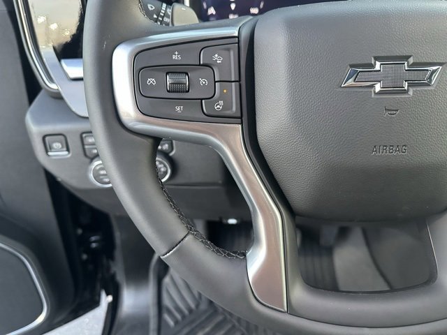 New 2026 Chevrolet Silverado 1500 LT Trail Boss w/ LT Trail Boss Premium Package image 5