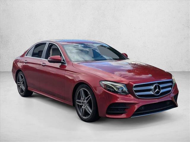 Certified 2019 Mercedes-Benz E 300 image 3