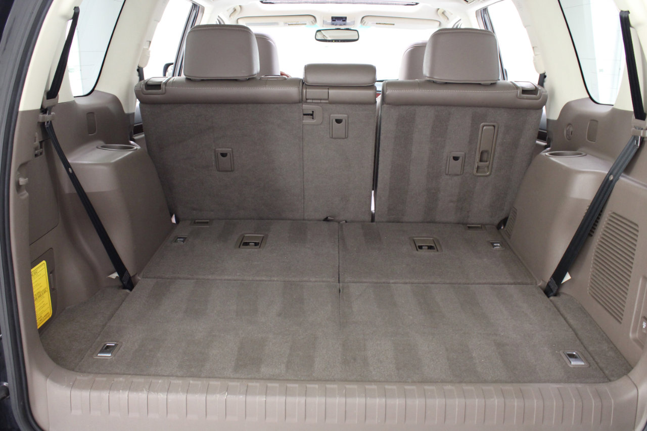 Used 2016 Lexus GX 460 w/ Premium Package image 71