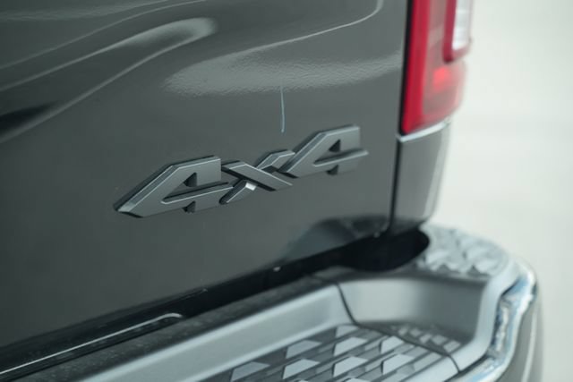 New 2026 RAM 2500 Big Horn AWD/4WD image 44