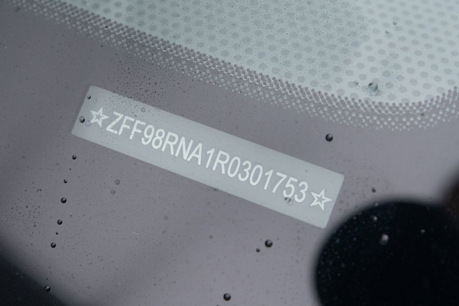 Certified 2024 Ferrari Roma image 68