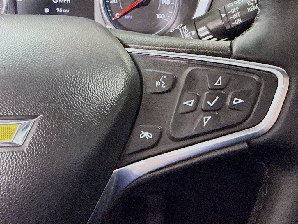 Used 2024 Chevrolet Equinox LT FWD image 14