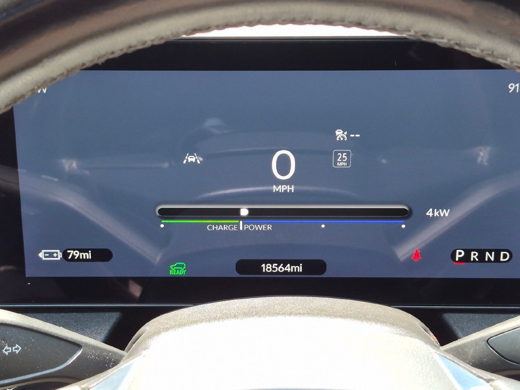 Used 2024 Honda Prologue Elite image 20