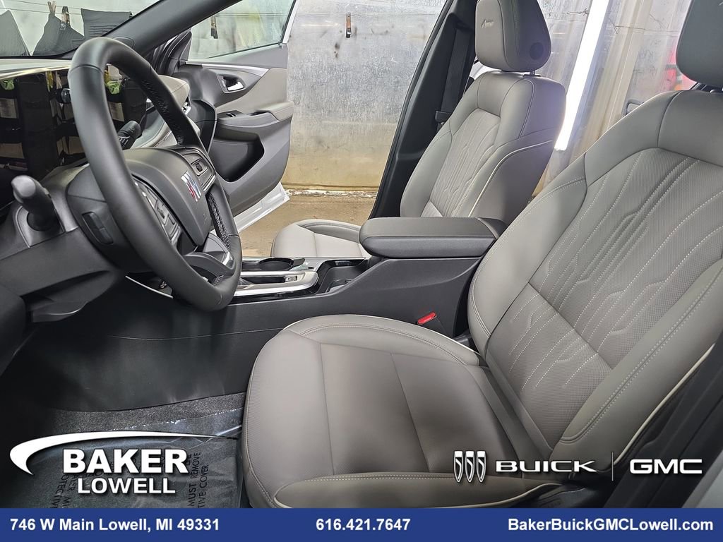 New 2026 Buick Envista Avenir image 14