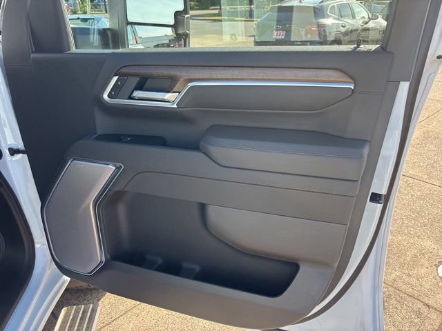 New 2026 Chevrolet Silverado 3500 High Country w/ High Country Premium Package AWD/4WD image 42