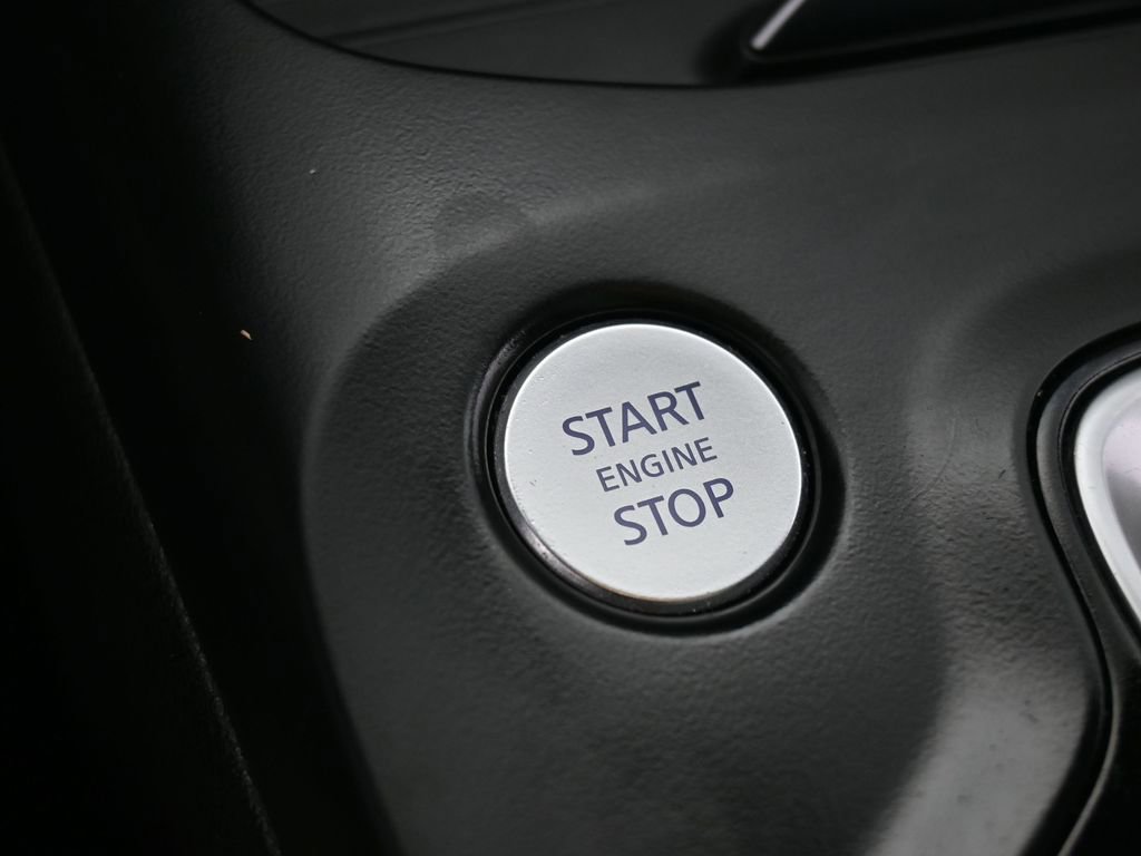 Used 2021 INFINITI QX50 Essential w/ Convenience Package image 24