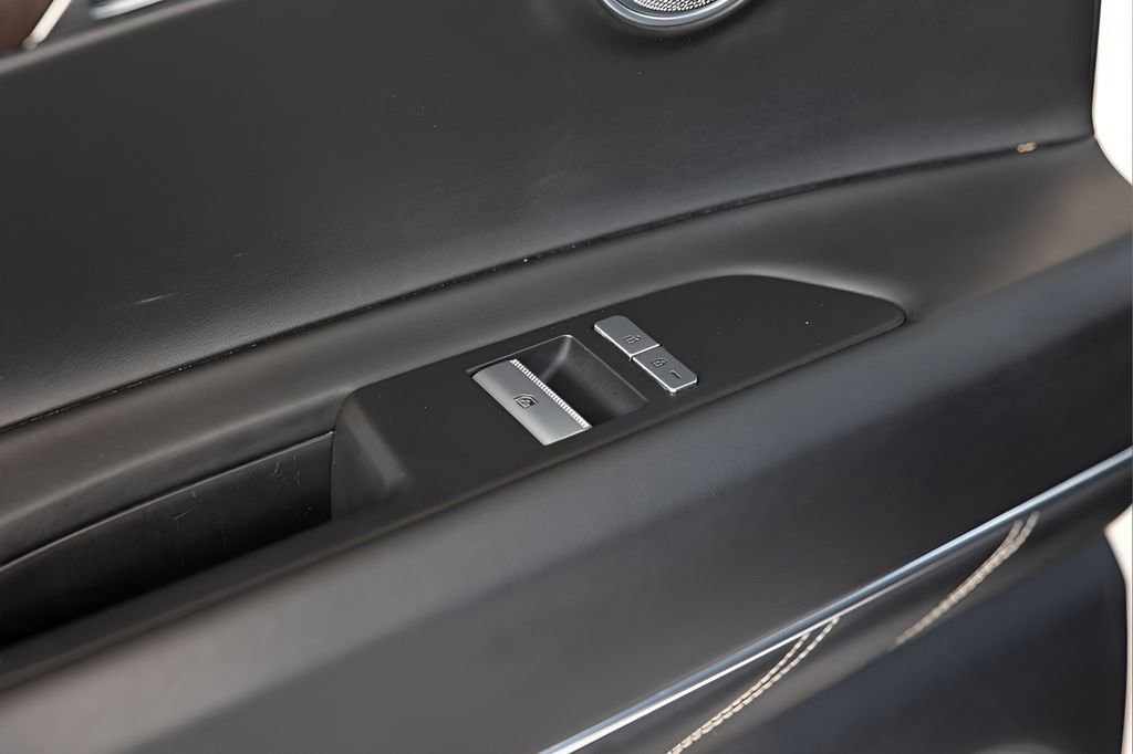 Used 2022 Genesis GV80 2.5T w/ Prestige Package 04 image 56