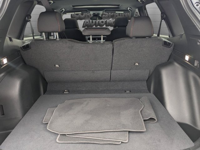Used 2026 Honda CR-V Sport image 32