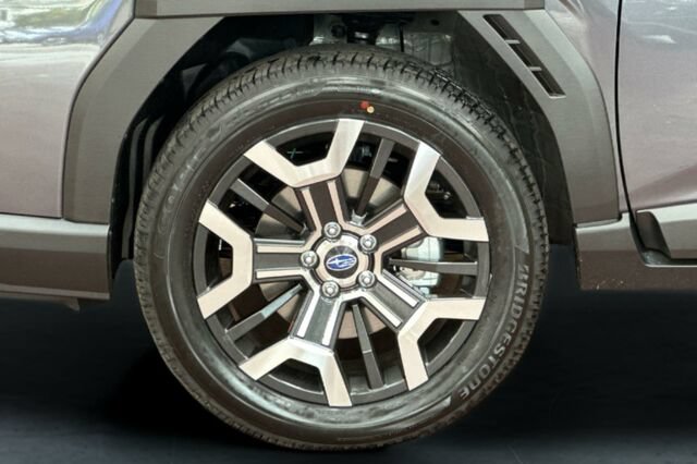 New 2026 Subaru Outback Touring XT AWD/4WD image 35