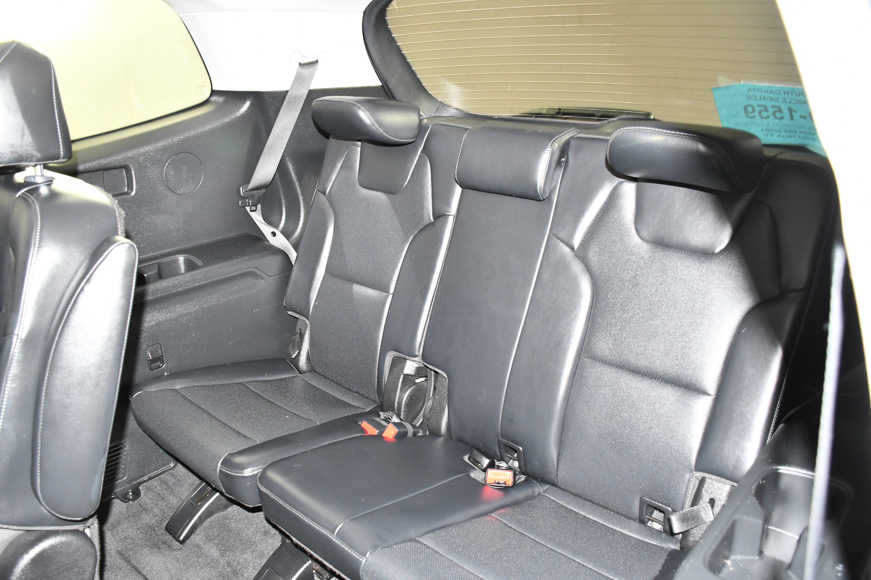 Used 2023 Kia Telluride S w/ S Sunroof Package AWD/4WD image 48