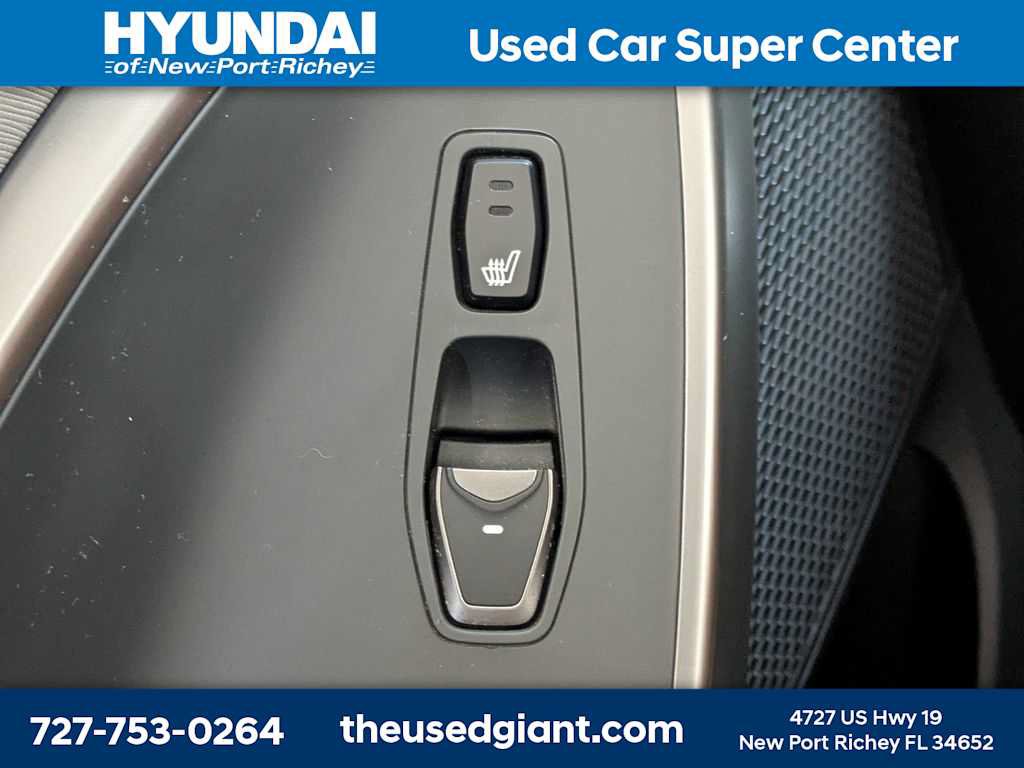 Used 2019 Hyundai Santa Fe XL FWD image 20