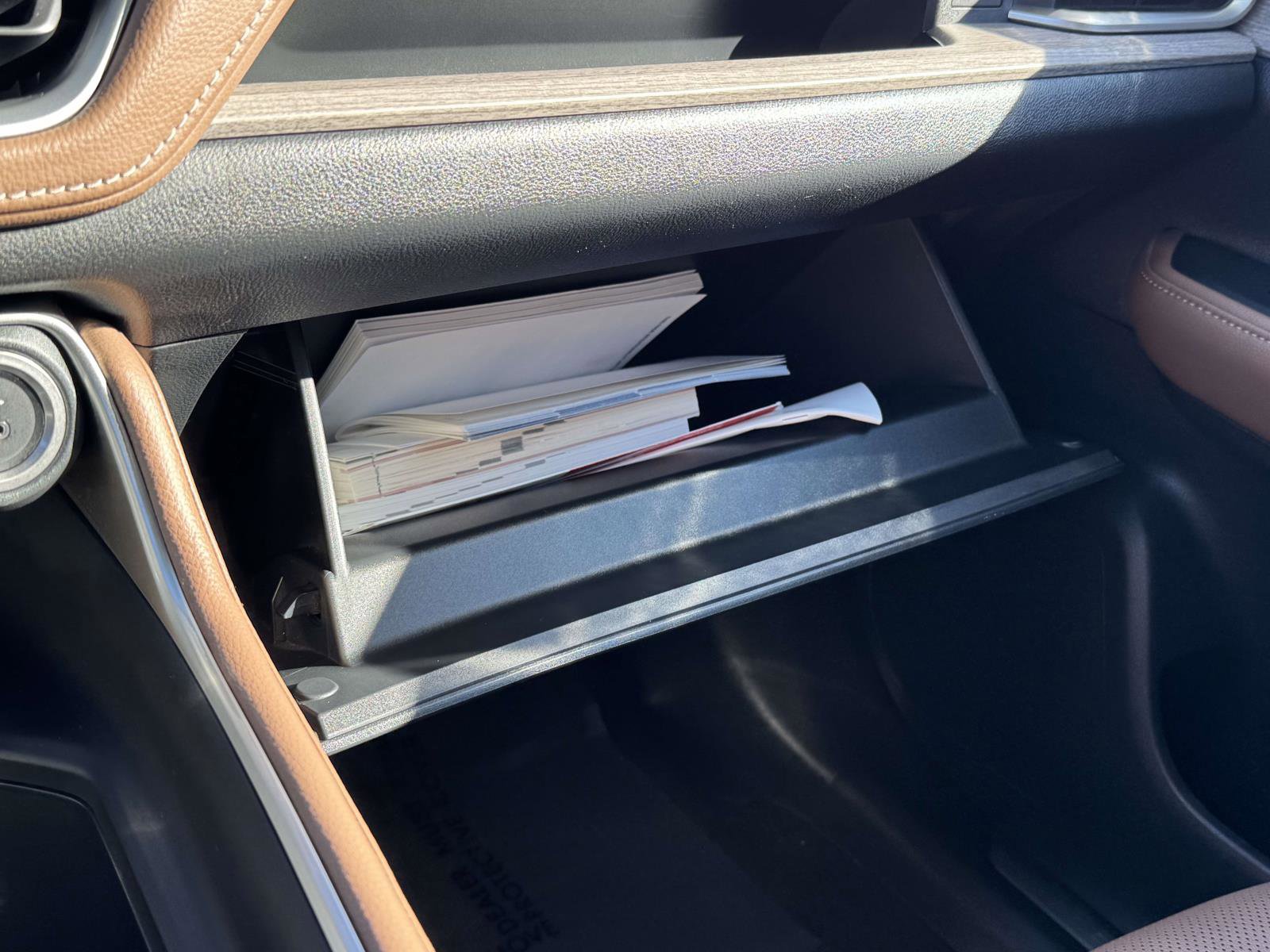 Used 2024 Toyota Grand Highlander Platinum image 33