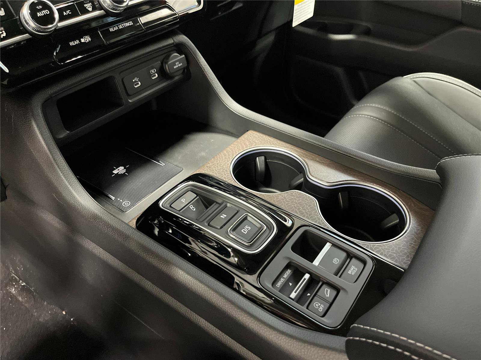 New 2026 Honda Pilot Elite image 15