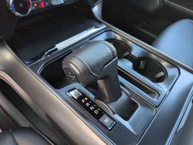 Certified 2025 Ford F150 Lariat AWD/4WD image 18