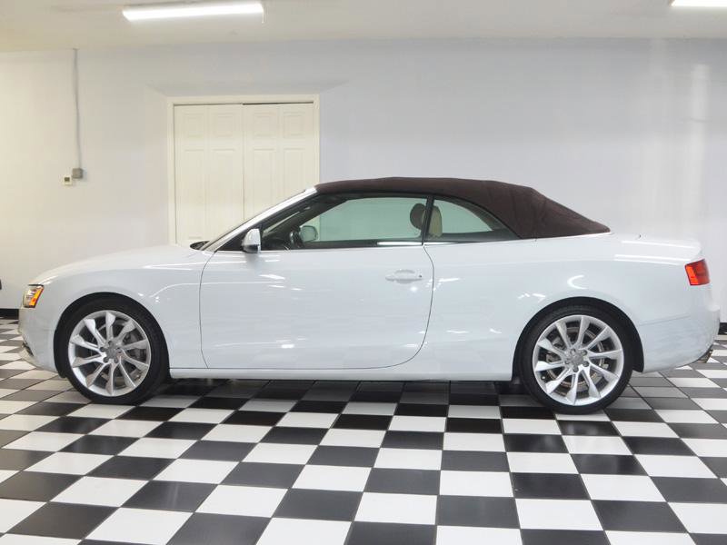 Used 2014 Audi A5 2.0T Premium Plus image 6