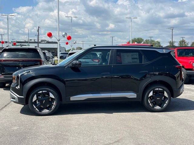 New 2027 Kia Seltos S AWD/4WD image 7