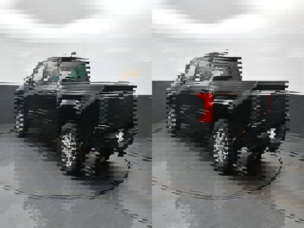 New 2026 Toyota Tacoma SR5 image 8