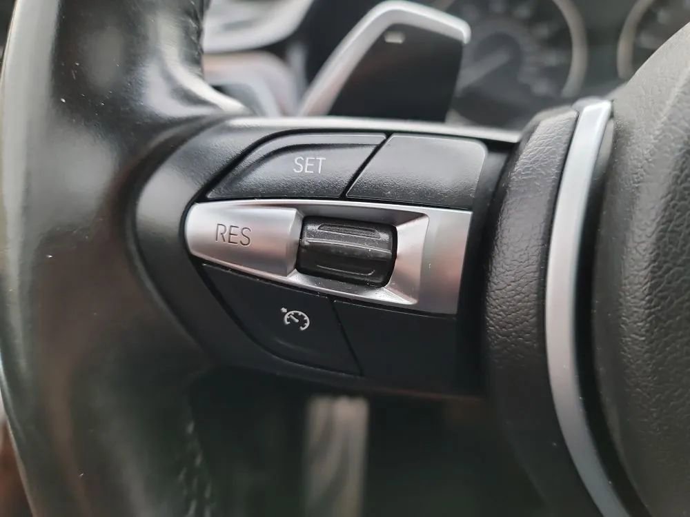 Used 2017 BMW 340i xDrive 340i xDrive Sedan 4D image 19