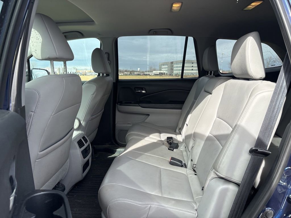 Used 2016 Honda Pilot EX-L image 16