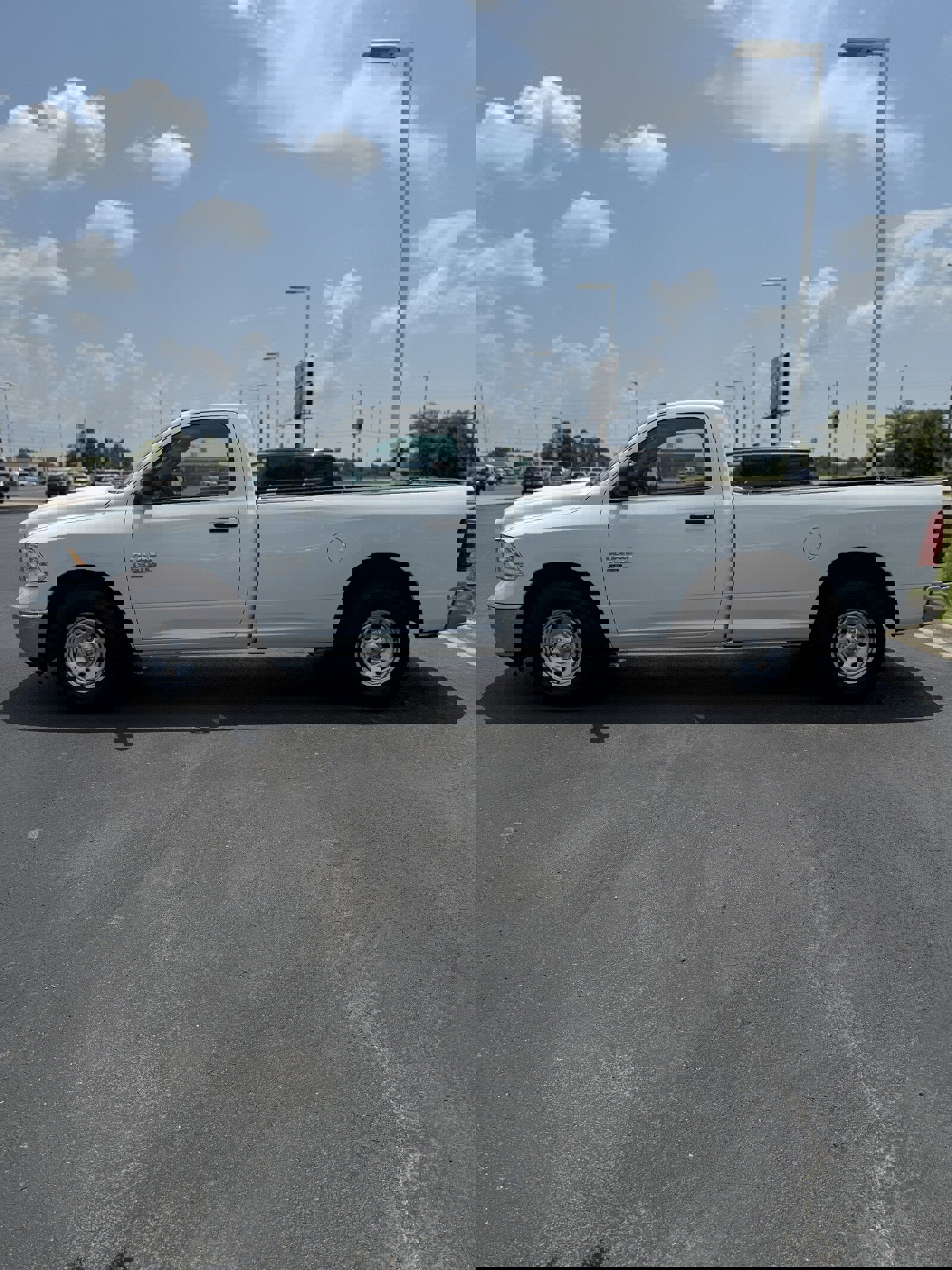 Used 2023 RAM 1500 Tradesman w/ Power & Remote Entry Group image 7