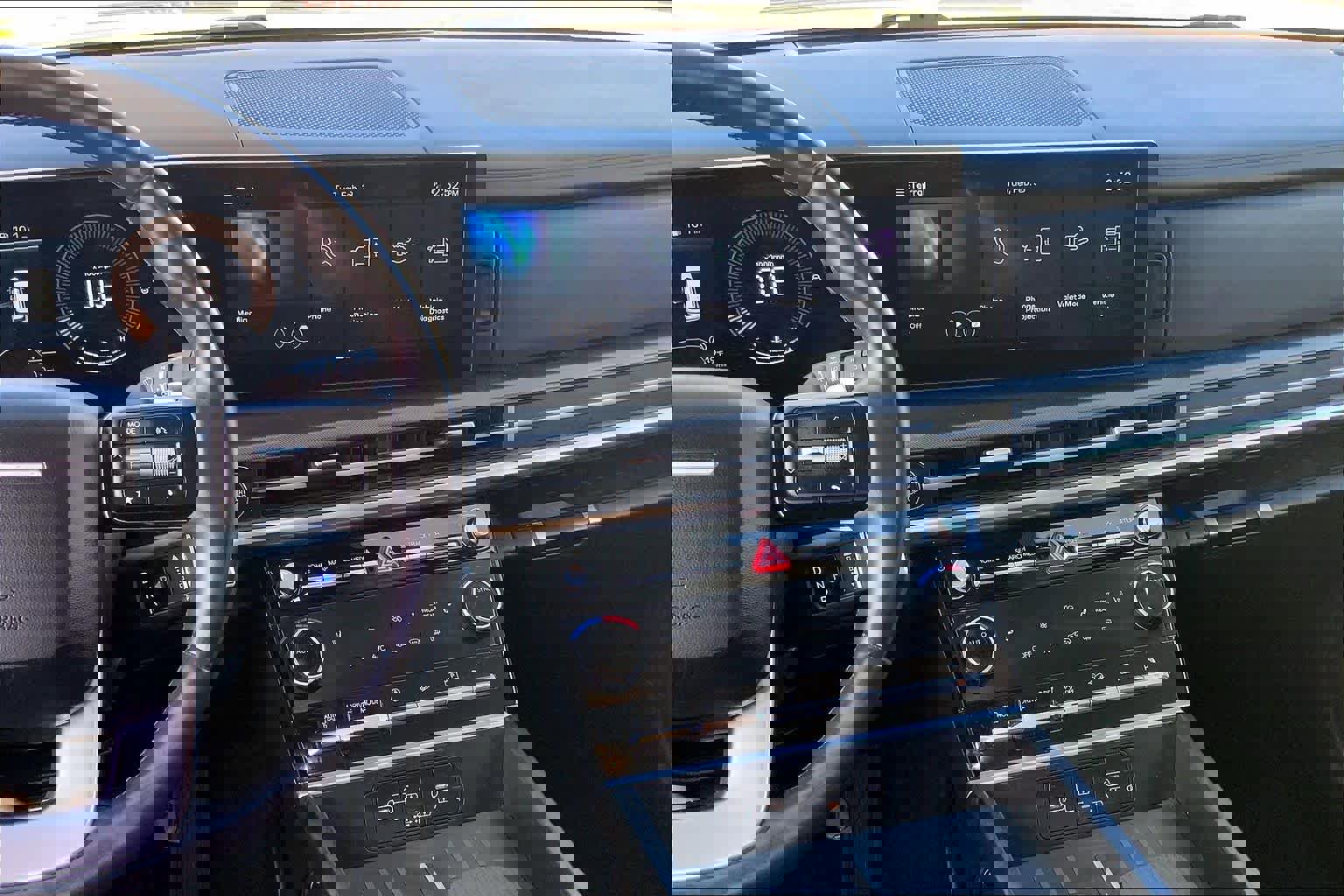 Used 2024 Hyundai Santa Fe SEL image 7