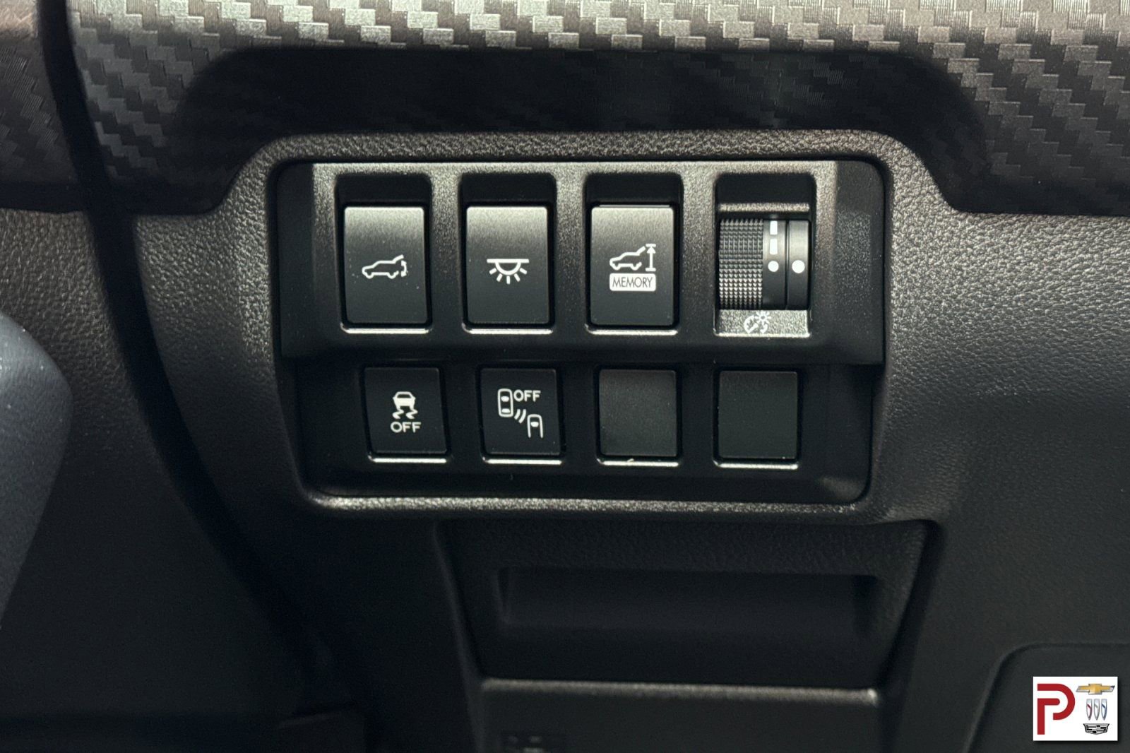 Used 2022 Subaru Ascent Onyx Edition image 34