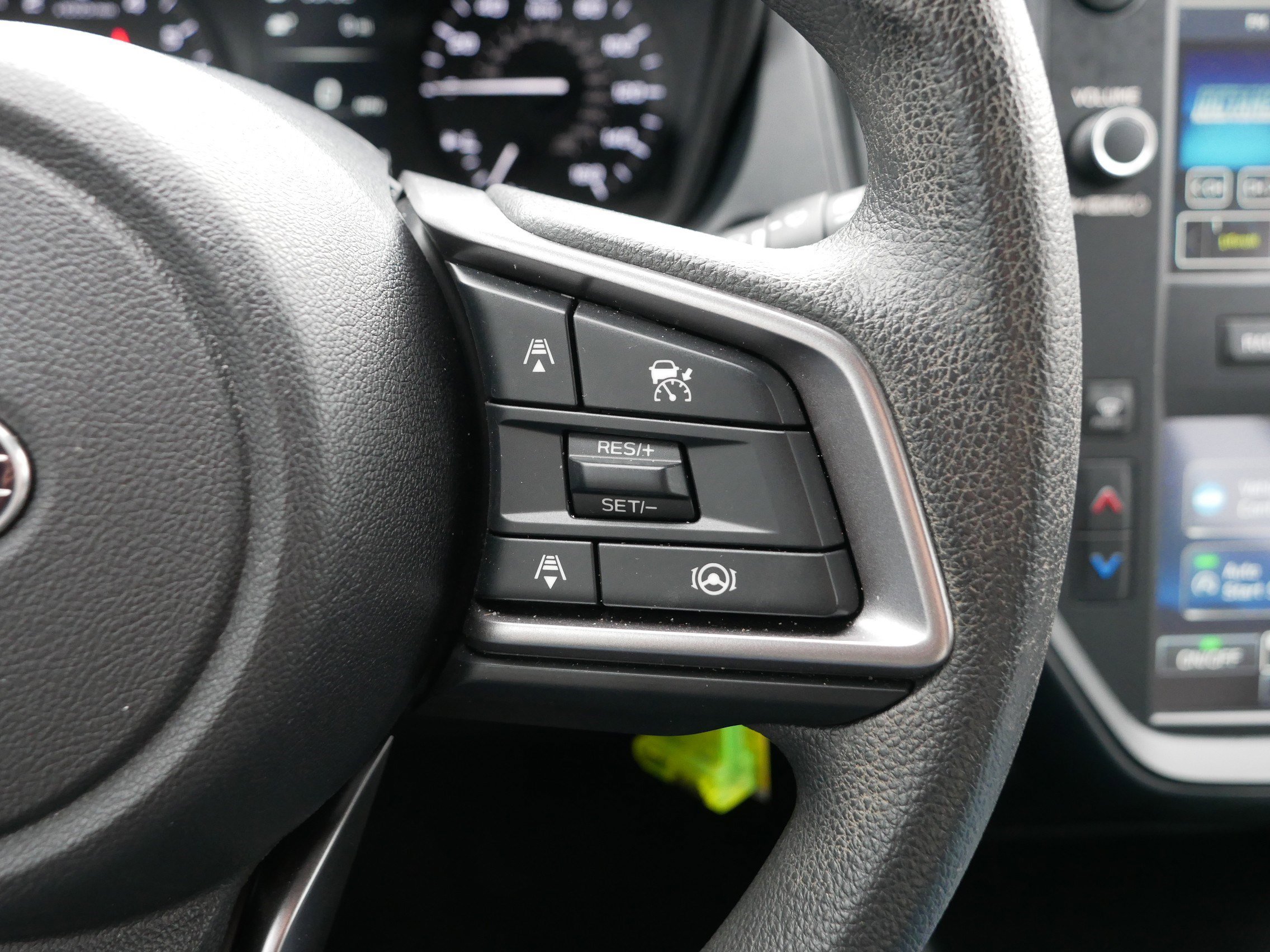 Used 2025 Subaru Impreza 2.0i image 30