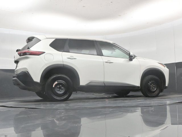 Used 2023 Nissan Rogue SV FWD image 51