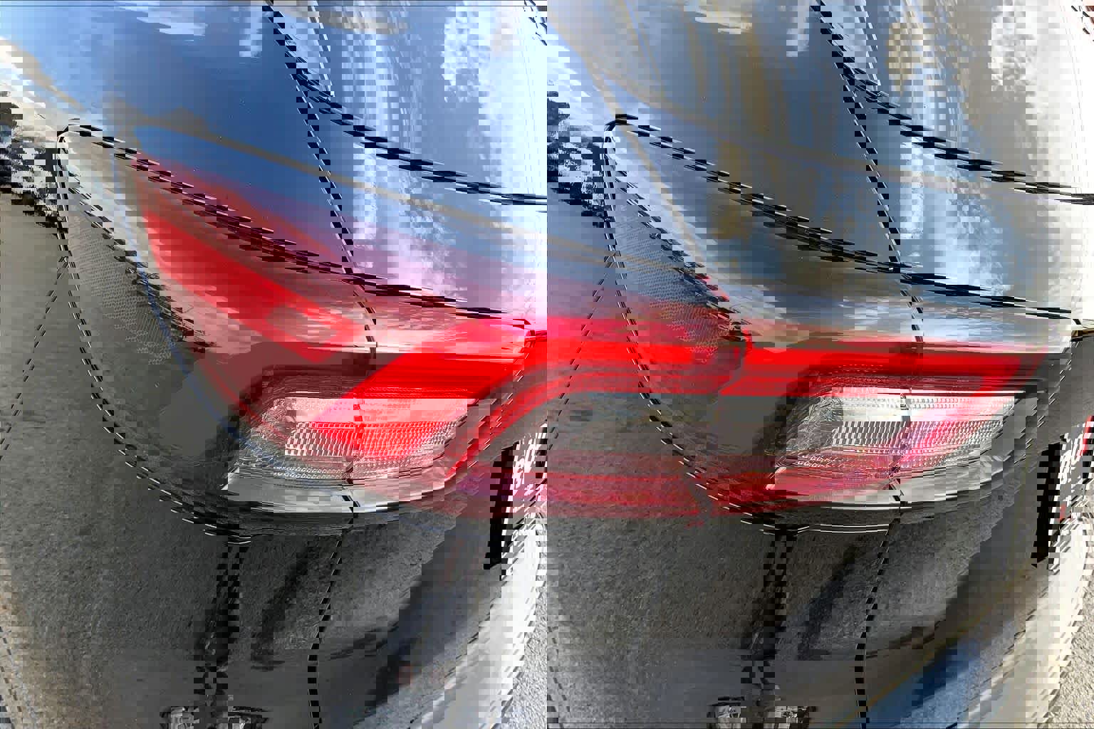 Used 2024 Ford Escape ST-Line w/ Tech Pack #1 image 28