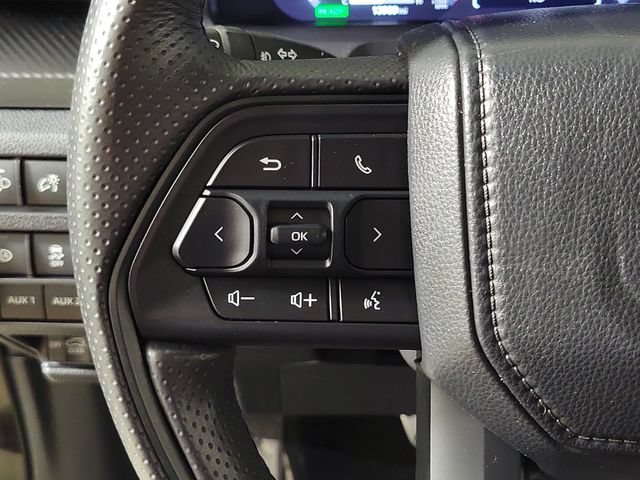Used 2025 Toyota 4Runner TRD Pro AWD/4WD image 25