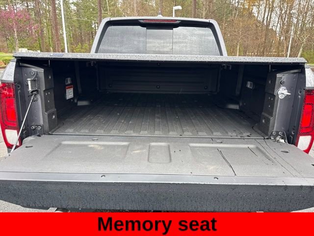 Used 2026 Honda Ridgeline RTL image 23