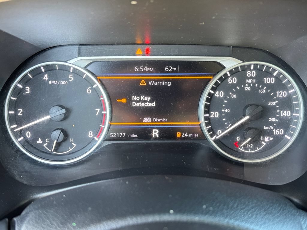Used 2022 Nissan Sentra SV w/ All-Weather Package FWD image 24