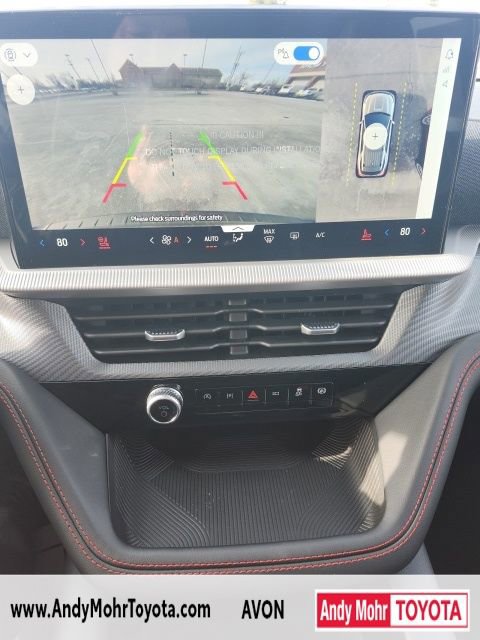 Used 2026 Ford Explorer ST w/ Sun And Sound Package image 49