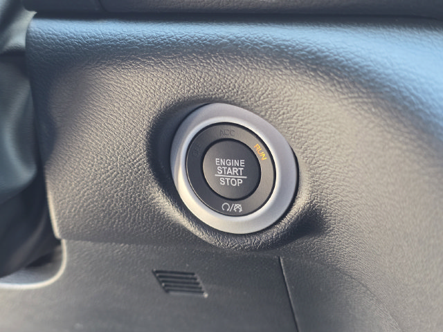 New 2026 Chrysler Voyager LX FWD image 34