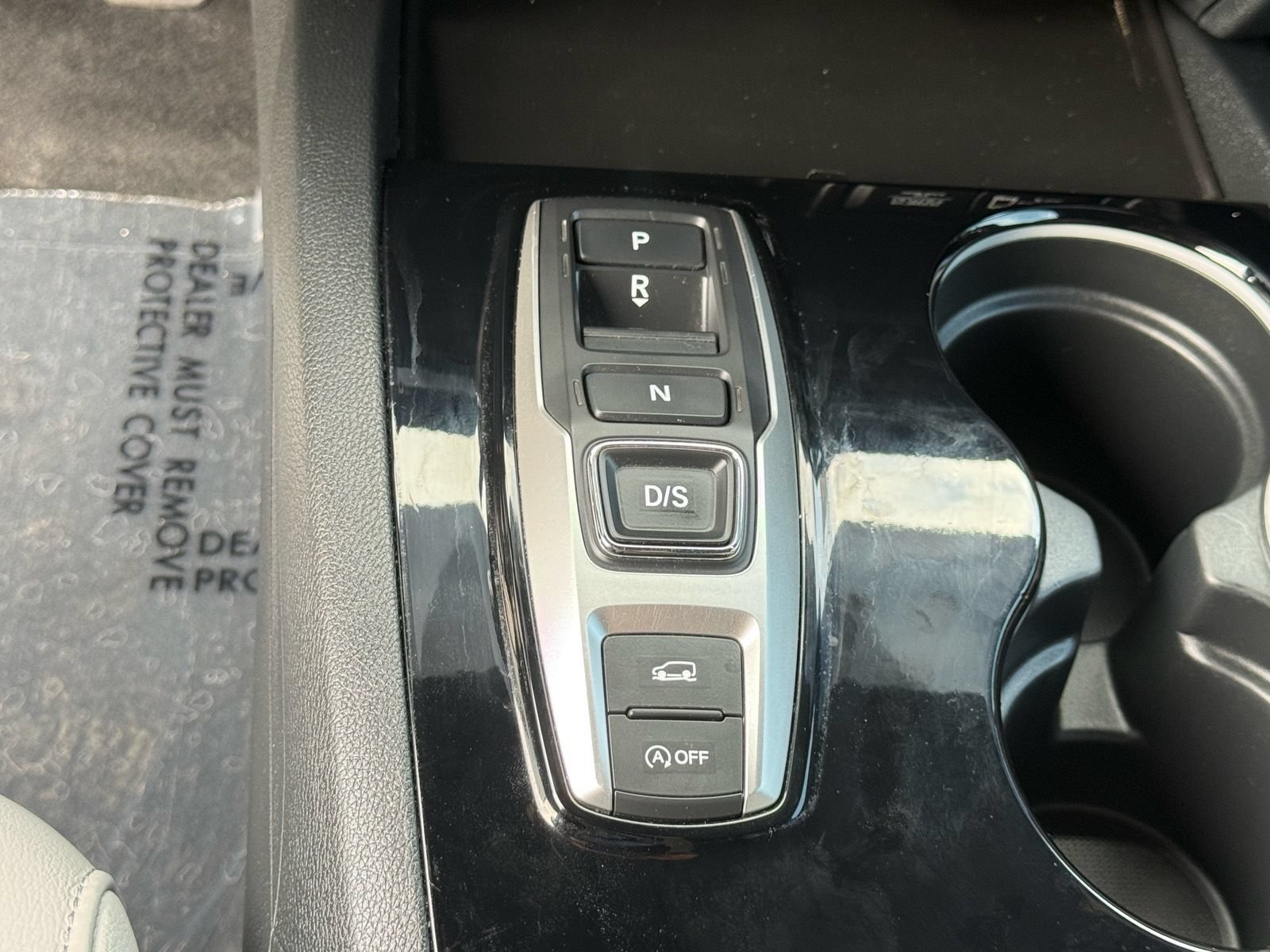 Used 2021 Honda Passport Touring image 26