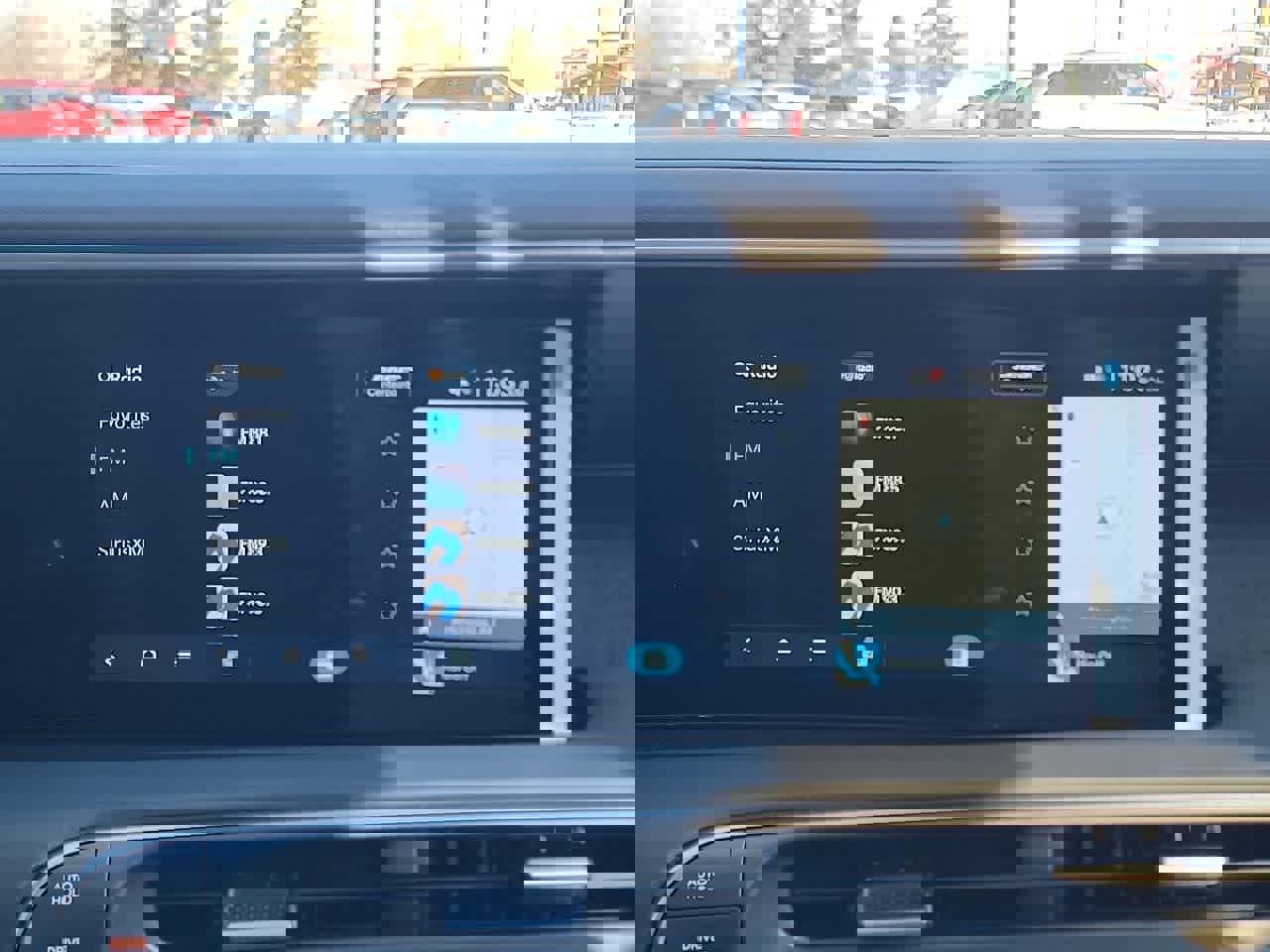 New 2026 Hyundai Palisade Limited AWD/4WD image 16