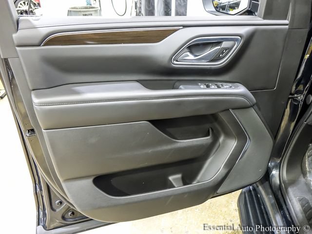 Certified 2022 GMC Yukon SLE AWD/4WD image 21