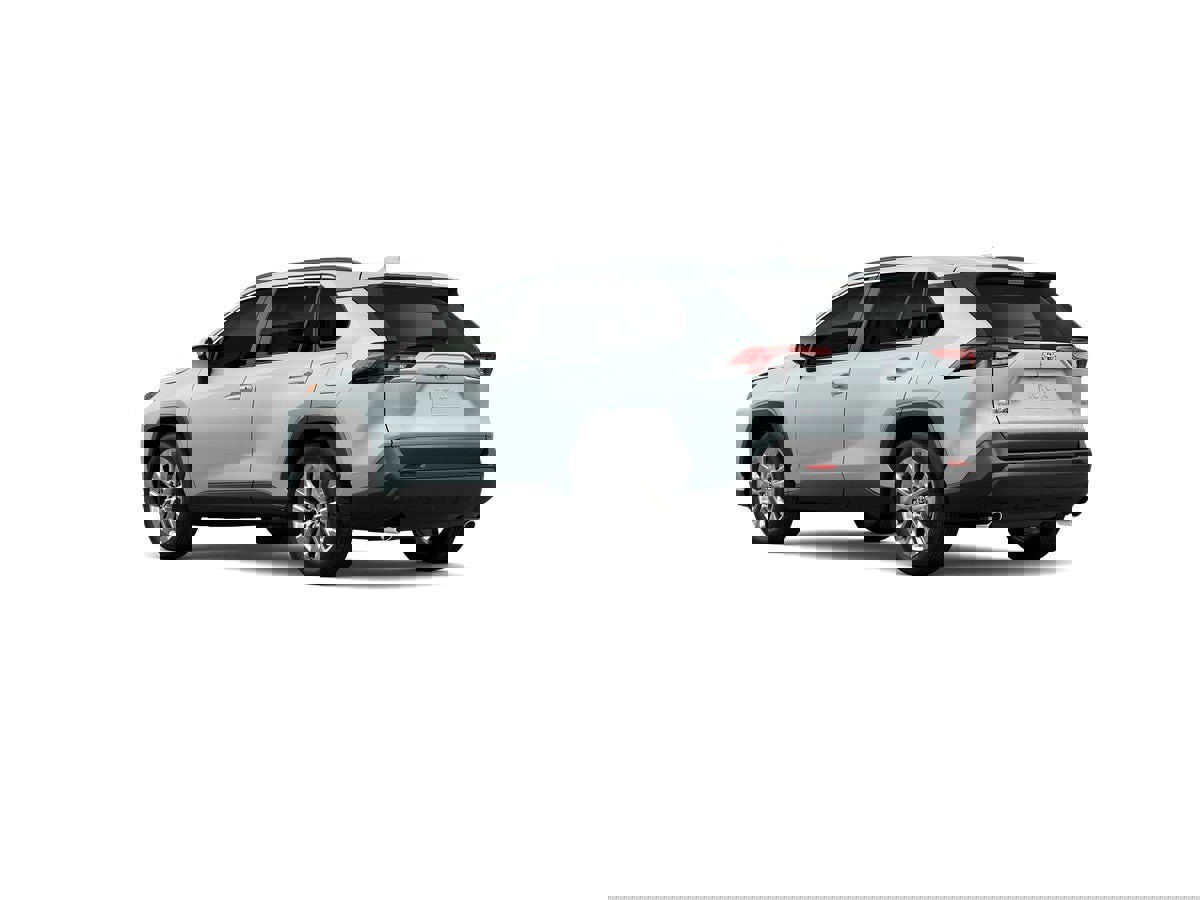 New 2025 Toyota RAV4 XLE Premium image 28